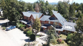 Hostería Bajo Cero Villa La Angostura